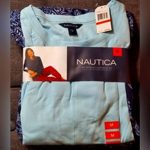 Nautica Pajama Set